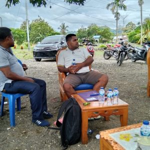 18 Februari Mendatang Suku Wate Akan Rayakan HUT BMA SW