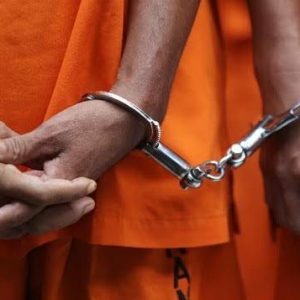 Setelah Lakukan Aksinya 2 Pelaku Curas Ditangkap Kepolisian Nabire