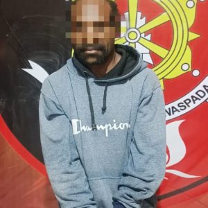Lagi, 1 Pelaku Curanmor Diringkus Polisi Di Nabire