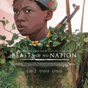 Memaknai Agu Dalam Film Beast of No Nation