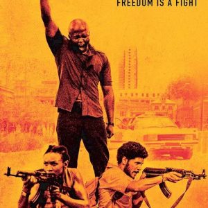 Harga Kebebasan Dalam Film Silverton Siege