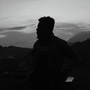 BUKIT BATU