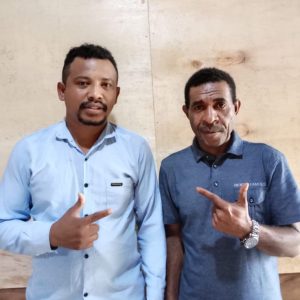 Terbentuk Di 20 Distrik, DPK PRIMA Kabupaten Boven Digoel Siap Lolos KPU Dan Menang Pemilu 2024