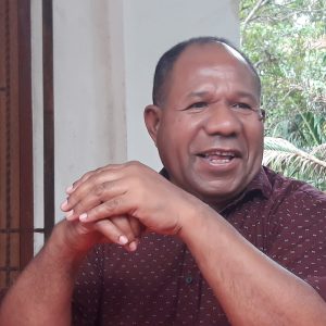 Pendeta Alberth Yoku: Tindakan Korupsi Lukas Enembe Tanggung Jawab Pribadi