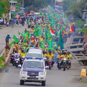 Sepakbola Tidak Sekedar Fans Dan Euforia