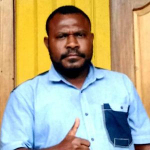 Tokoh Pemuda Papua: KPK RI Harus Hargai Kesehatan Gubernur Papua