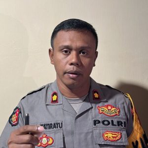 Kapolres Dogiyai: Hindari Isu Yang Dapat Memecah Belah Ketentraman di Kabupaten Dogiyai