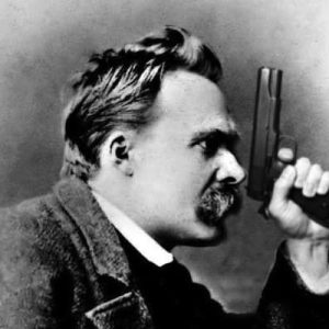 Nietzsche dan Pembunuh Tuhan di Papua