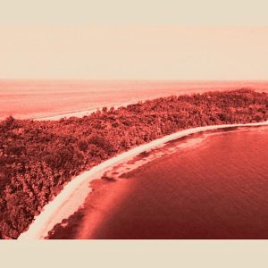 Pulau Moor Mati Rindu