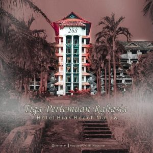Tiga Pertemuan Rahasia