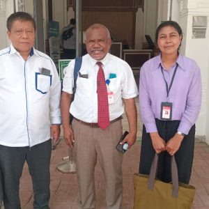 Presiden Datang Ke Papua, Tidak Selesaikan Konflik