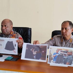 Pelaku Kasus Pembunuhan dr. Mawarti Susanty Akhirnya Terungkap