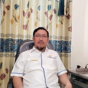 Diskominfo Intan Jaya Sedang Benahi Saluran Jaringan Telekomunikasi 
