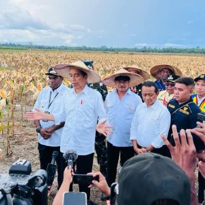 Indonesia Terbuka untuk Kerjasama Hilirisasi Dengan PNG