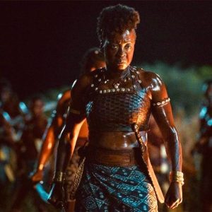 Pejuang Perempuan Afrika Dalam Film “The Women King” Kisah Nyata