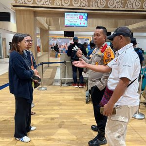 Jenazah Korban Penyerangan OTK Di Yahukimo Telah Dievakuasi Ke Kampung Halaman