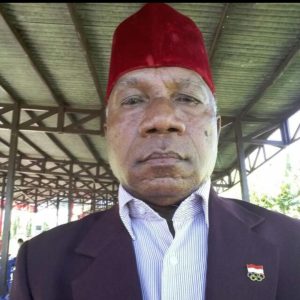 Korwa Sebut, Ada Birokrat OAP Yang Layak Duduki Jabatan Sekda Papua Barat