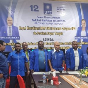 Golkar Kumpulkan 1.117 Balon Kepala Daerah