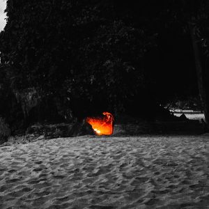 Kebenaran Tidak Ikut Filep Pergi Dari Pantai Base-G