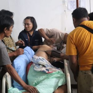 Polisi Berhasil Ungkap Kasus Penikaman Seorang PNS di Yahukimo