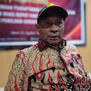 Sukseskan Pilkada 2024, Seluruh ASN Pemkab Intan Jaya Dilarang Keras Terlibat Politik Praktis