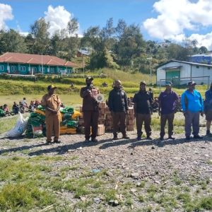 DPRD Mengaku Masyarakat Masih Mengungsi