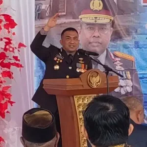 Kapolres Fakfak Ajak Kritik Lebih Pedas: “Agar Kami Tidak Kehilangan Rasa”