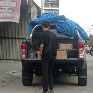 Ratusan Karton Miras Sitaan Hilang di Fakfak, Polisi Diminta Jujur dan Transparan