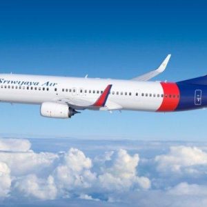 DPD KNPI Apresiasi Pemda Papua Pegunungan Dan Jayawijaya Yang Hadirkan Pesawat Sriwijaya Air