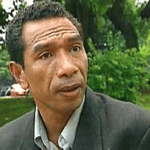Penembakan Terhadap Bertus Klewang Gewab Di FakFak