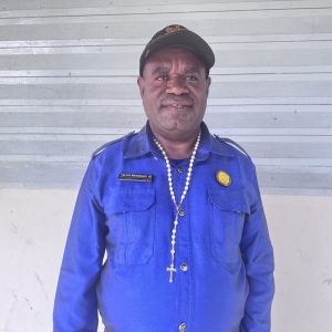 Ini Tanggapan MRP Papua Tengah Terkait Penembakan 14 Orang Di Soanggama Oleh TNI