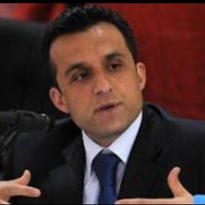 Wapres Afghanistan Umumkan Diri Sebagai Penjabat Presiden