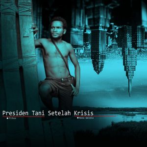 Presiden Tani Setelah Krisis