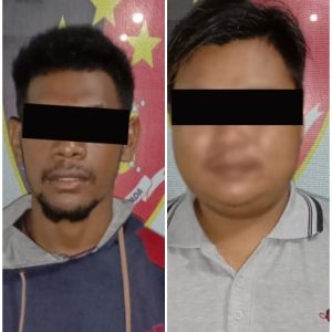 Modus Curanmor Kunci Duplikat, Polisi Tangkap Pelaku di Nabire