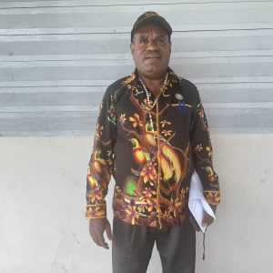MRP Papua Tengah Kecewa Dengan Bentrok Antar Warga Di Kapiraya