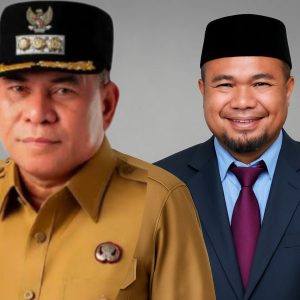 Kejati Malut & KPK Didobrak Desakan, Bupati Fakfak Terseret Dua Kasus Dugaan Korupsi