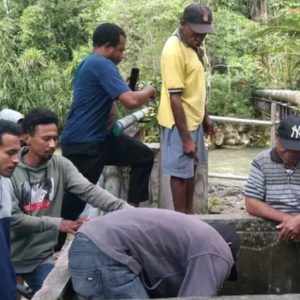 Bupati Ultimatum PDAM, Pemilik Hak Ulayat Palang Pipa, Ribuan Warga Fakfak Terancam Krisis Air