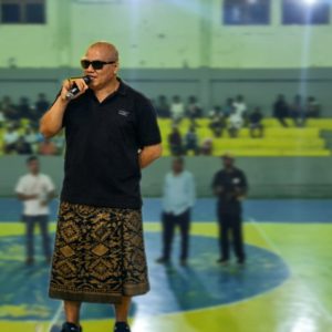 Sahur Cup 2026 Resmi Dibuka, Fachry Tura Dukung Pembinaan Remaja Masjid Lewat Futsal