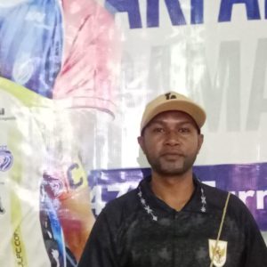 Ketua Panitia: Futsal Sahur Cup 2026 Jadi Ajang Pererat Silaturahmi Remaja Masjid di Fakfak