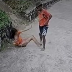 Gadis Gendong Bayi Dianiaya Brutal di Sorong, Nyaris Jadi Korban Pemerkosaan
