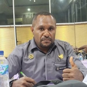DPRD Intan Jaya Kecewa Tidak Ada Keterwakilan Dalam Program KIP dan PIP Tahun 2025