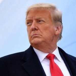 Donald Trump Puji Vladimir Putin Pintar, Pemimpin AS Bodoh