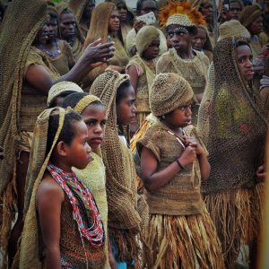 Museum Noken: Harapan Bersama di Deiyai
