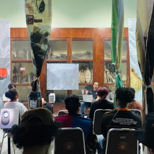 Arsip Film Dokumenter : Rekaman Sejarah dan Ingatan Kolektif