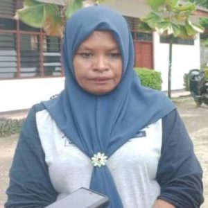 PAK PRESIDEN, SAYA SEMBARANGAN DIFITNAH MAKAR HINGGA DICORET DARI CALON MRP PAPUA BARAT. TOLONG ADA YANG JEGAL SAYA!!!