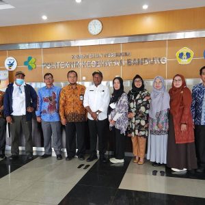 Kadis Kesehatan : Kami Siap Kirim 70 Orang Ke Bandung