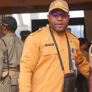 Penjabat Bupati Intan Jaya Lakukan Mutasi Sewenang-Wenang Sarat ‘Dendam Politik’